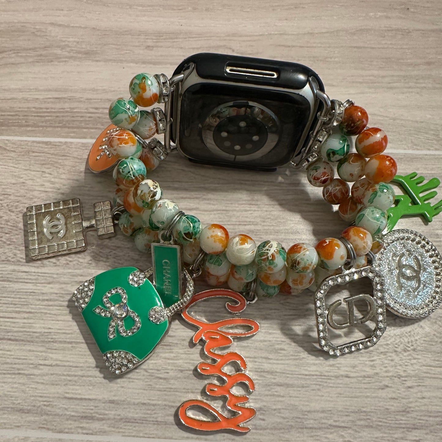 Classy Apple Watch Band