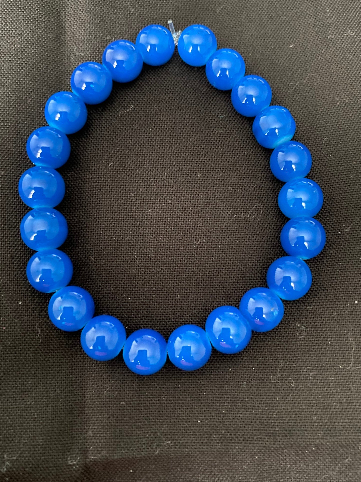 So Blue